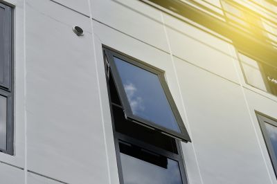 Aluminum Windows Service in Maryville, TN