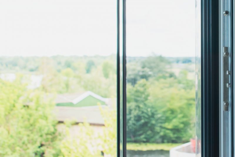 Aluminum Windows Service in Charlotte, NC