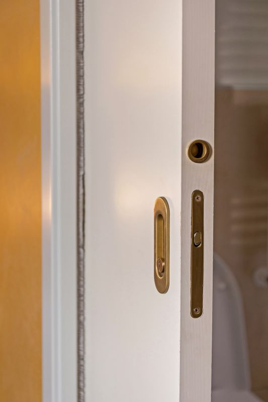 Barn Door Installation in Olathe, KS