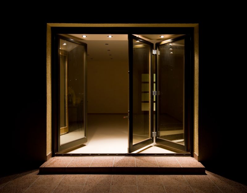 Bifold Door