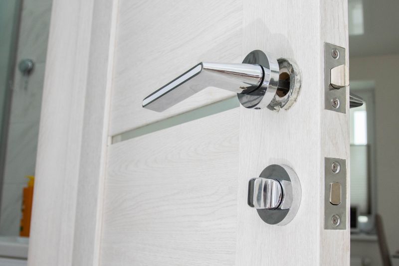 Door Insulation Repair in Conroe, TX