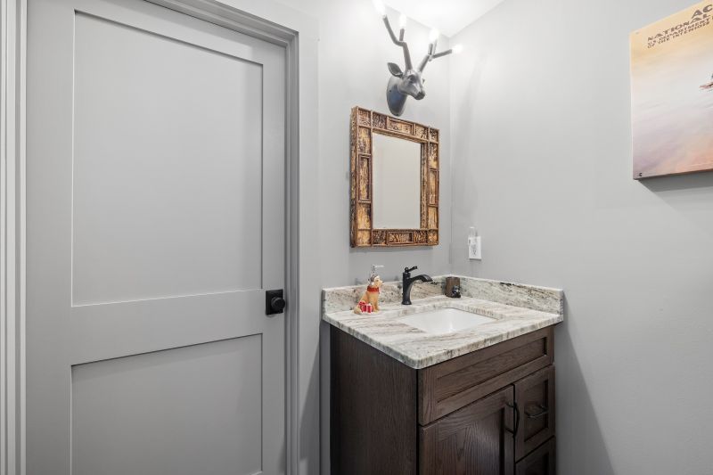 Door Track Replacement in Overland Park, KS