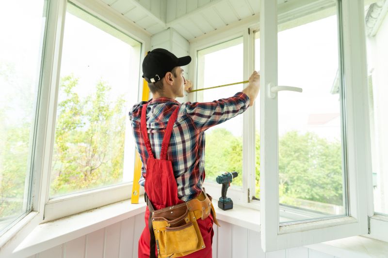 New Windows Installation in Nashua, NH