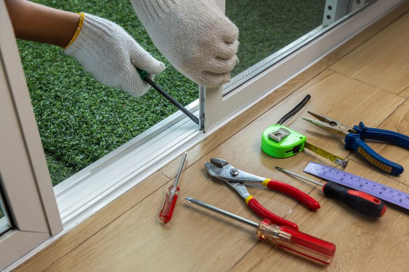 Pocket Door Repair Cost — Cost of Pocket Door Repair