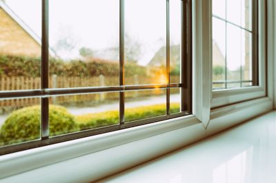 Vinyl Window Service in Louisville, KY
