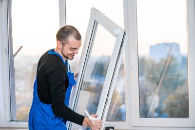Vinyl Window Service in South Portland, ME