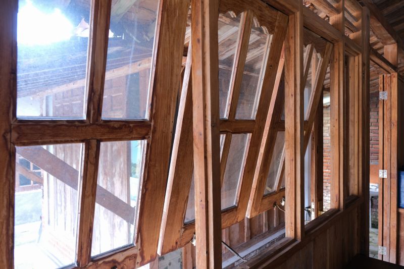 Wood Windows Installation in Maryville, TN